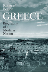 front cover of Greece