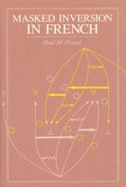 front cover of Masked Inversion in French
