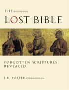 front cover of The Lost Bible