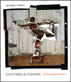 front cover of Cutting a Figure