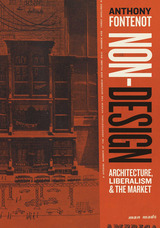 front cover of Non-Design