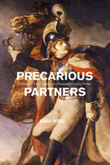 front cover of Precarious Partners