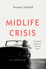front cover of Midlife Crisis