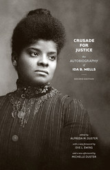 front cover of Crusade for Justice