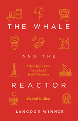 front cover of The Whale and the Reactor