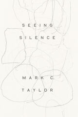 front cover of Seeing Silence