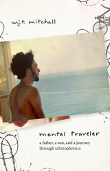 front cover of Mental Traveler