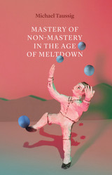 front cover of Mastery of Non-Mastery in the Age of Meltdown