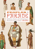 front cover of Peoples on Parade