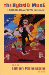 front cover of The Hybrid Muse