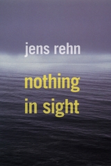 front cover of Nothing in Sight