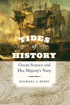 Tides of History: Ocean Science and Her Majesty's Navy
