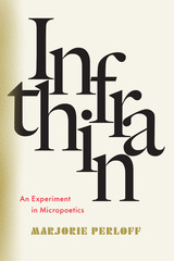 front cover of Infrathin