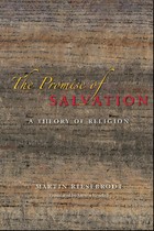 front cover of The Promise of Salvation