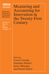 Chapter 3. Measuring the Impact of Household Innovation Using Administrative Data
