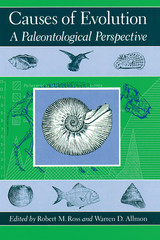 front cover of Causes of Evolution