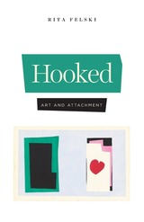 front cover of Hooked