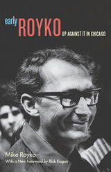 front cover of Early Royko