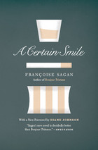 front cover of A Certain Smile