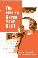 front cover of The Five to Seven Year Shift
