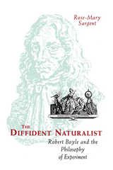 front cover of The Diffident Naturalist