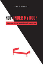 front cover of Not Under My Roof