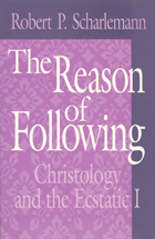front cover of The Reason of Following