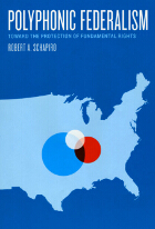 front cover of Polyphonic Federalism