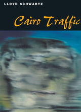 front cover of Cairo Traffic