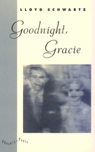 front cover of Goodnight, Gracie