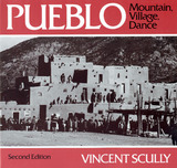 front cover of Pueblo