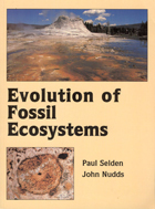 front cover of Evolution of Fossil Ecosystems