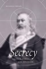 front cover of Secrecy