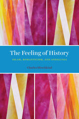 front cover of The Feeling of History