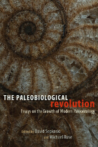 front cover of The Paleobiological Revolution