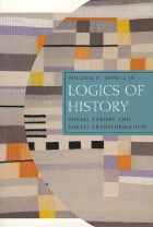 front cover of Logics of History