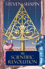 front cover of The Scientific Revolution