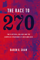 front cover of The Race to 270