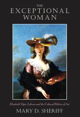 front cover of The Exceptional Woman