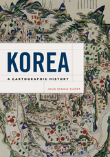 front cover of Korea