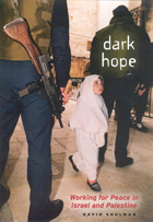 front cover of Dark Hope