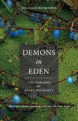 front cover of Demons in Eden
