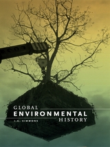 front cover of Global Environmental History