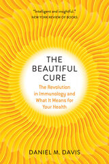 front cover of The Beautiful Cure