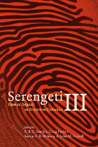 front cover of Serengeti III