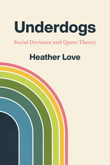 front cover of Underdogs