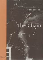 front cover of The Chain