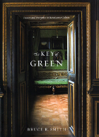 front cover of The Key of Green