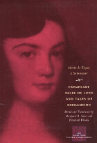 front cover of Exemplary Tales of Love and Tales of Disillusion