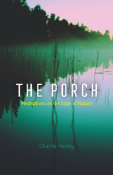 front cover of The Porch